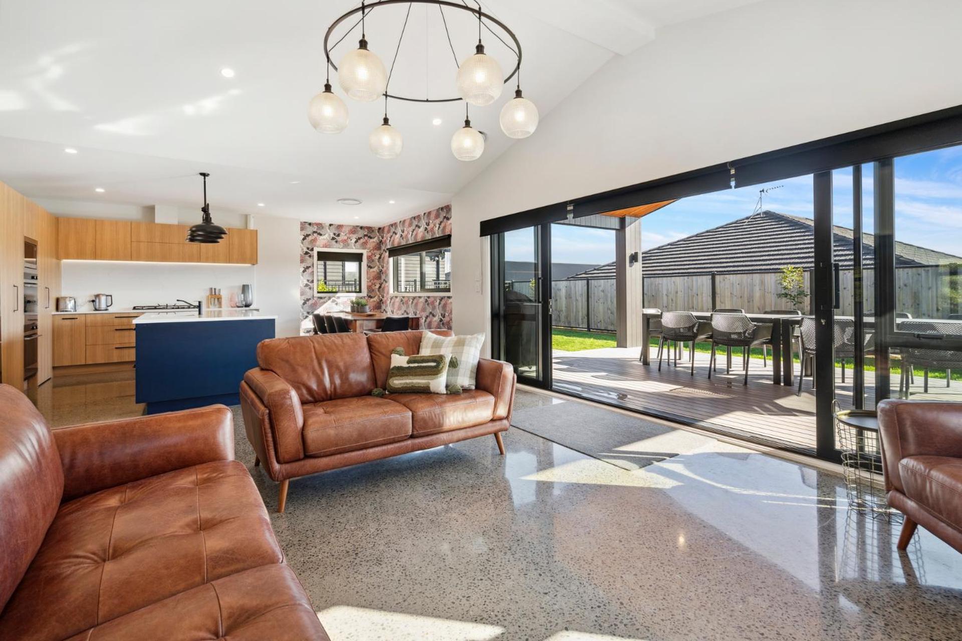 Regent Sanctuary - Martinborough Holiday Home Exterior photo